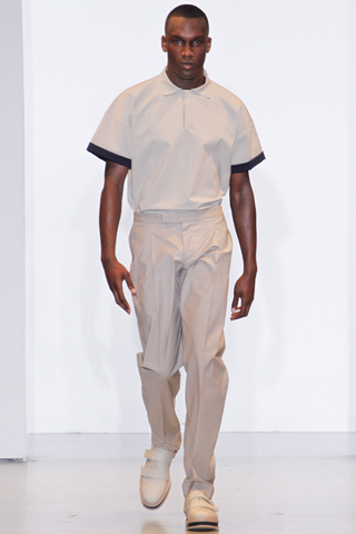 Calvin Klein Collection / - 2013